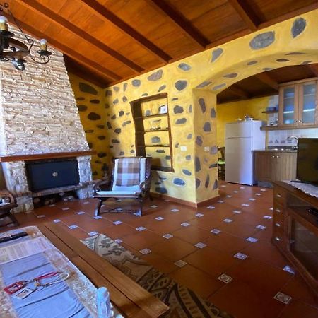 Willa Casa Trujillo Valle Gran Rey Zewnętrze zdjęcie