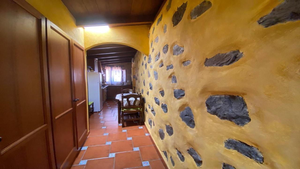 Willa Casa Trujillo Valle Gran Rey Zewnętrze zdjęcie