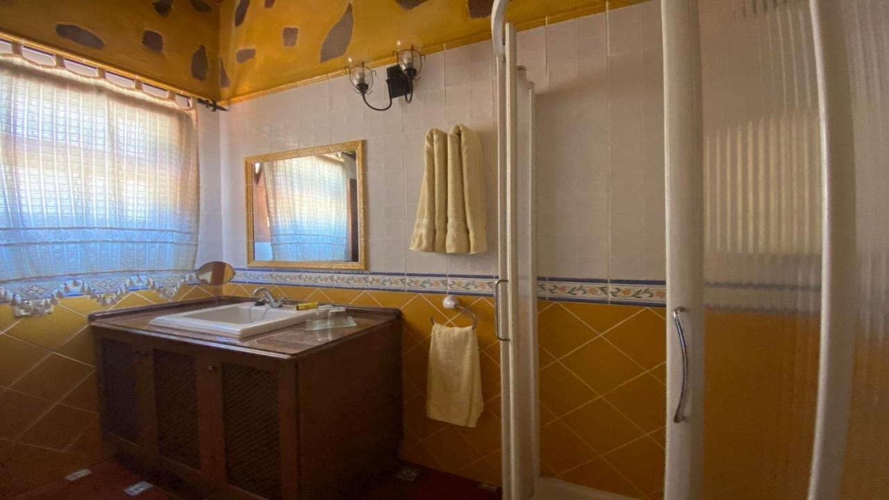 Willa Casa Trujillo Valle Gran Rey Zewnętrze zdjęcie